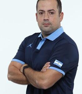 Mentoría con Juan Gatti