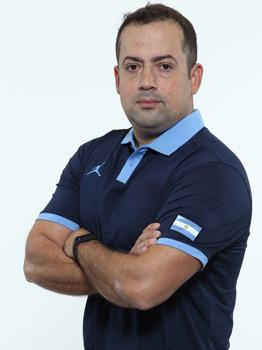 Mentoría con Juan Gatti